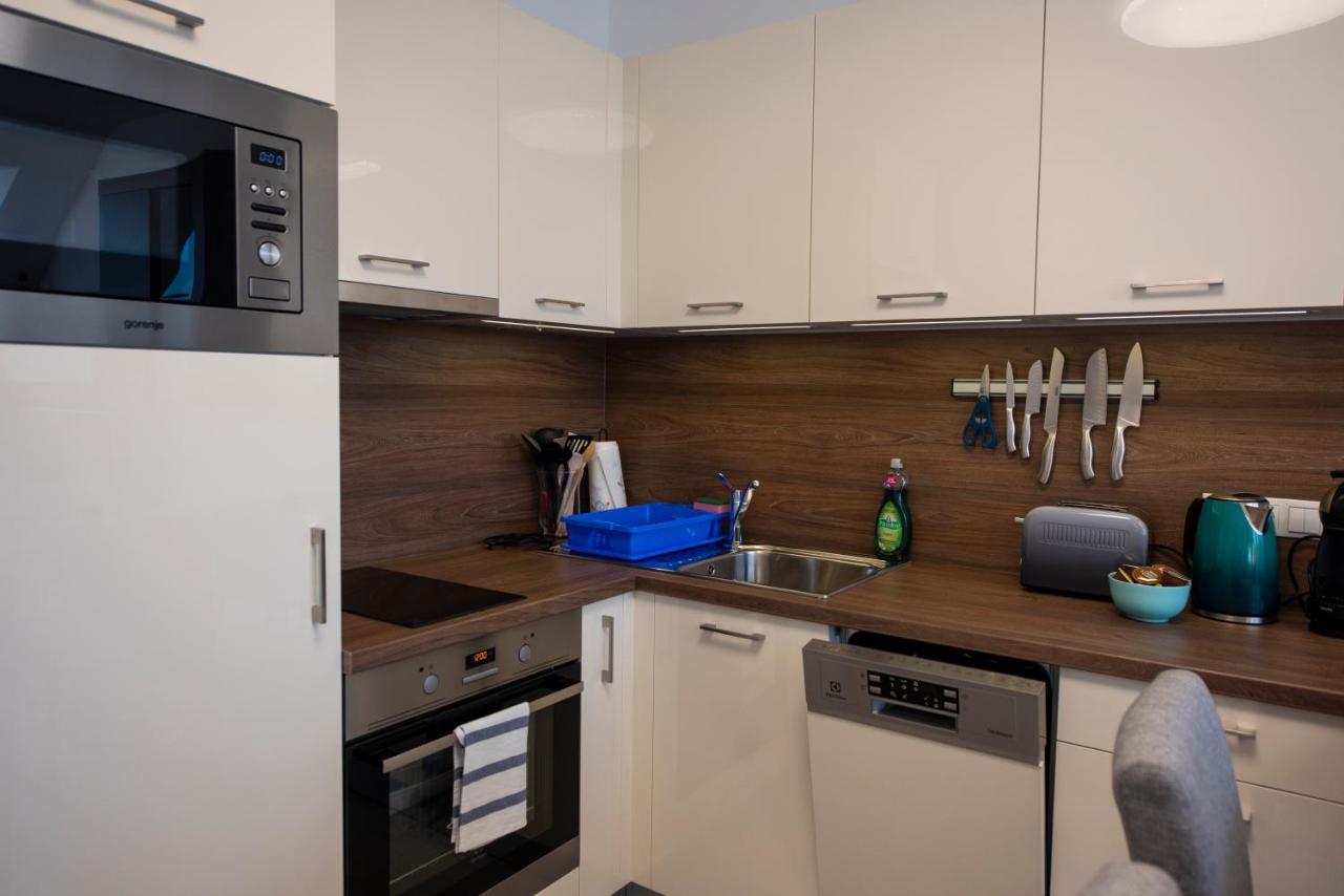 Zsuka Apartman Free Parking Pécs Zewnętrze zdjęcie